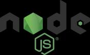 NodeJs logo