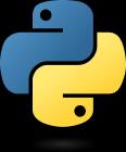 Python logo