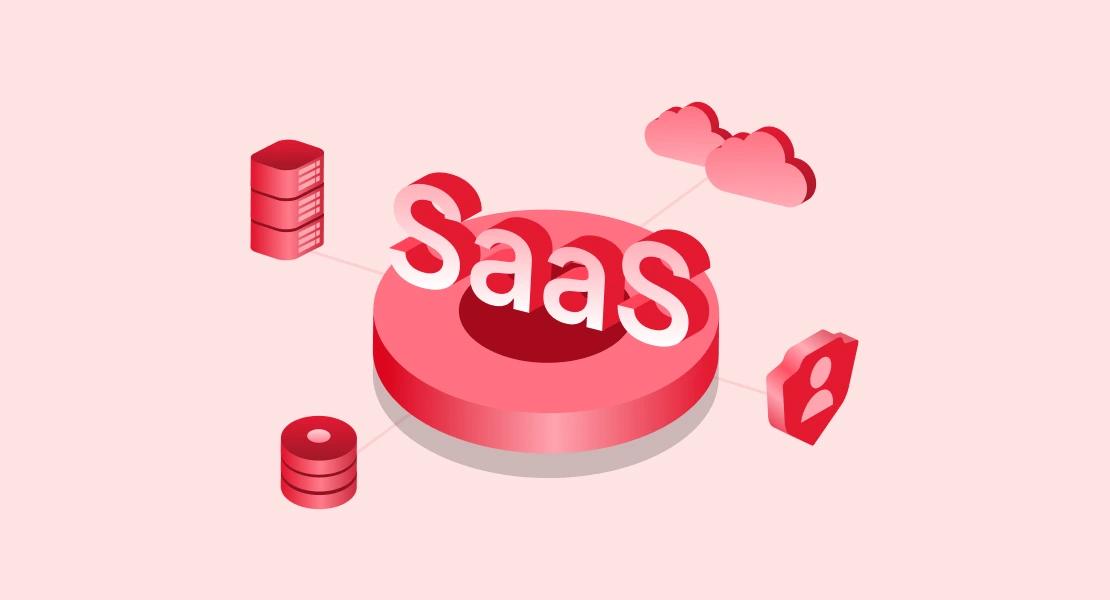 SaaS 시스템 개발