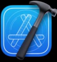 xCode logo