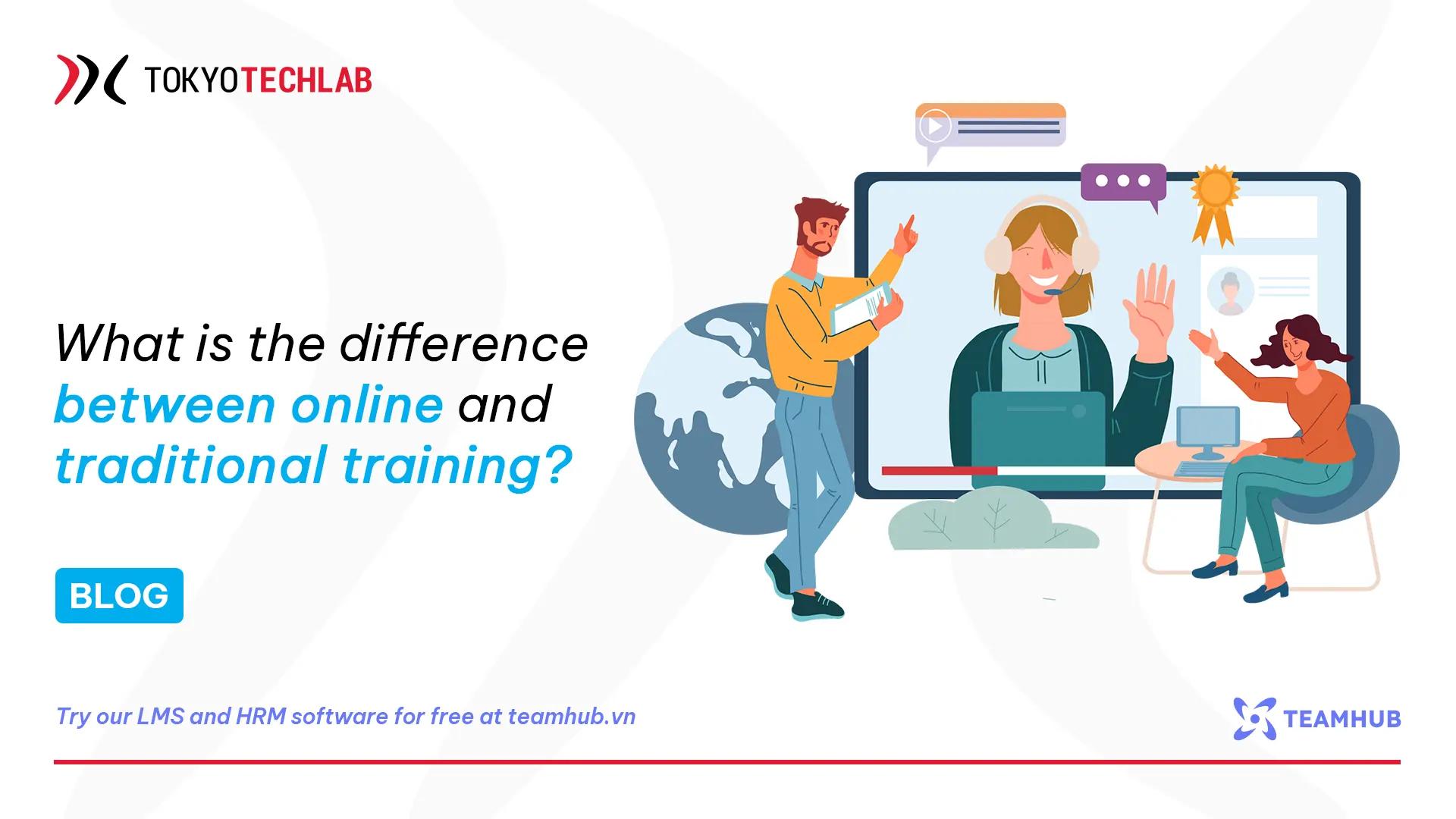 what-is the-difference-between-online-and-traditional-training.webp