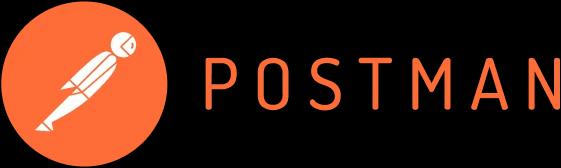 postman logo