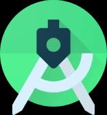 android studio logo